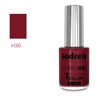 Andreia Hybrid Gel