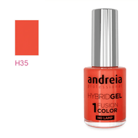Andreia Hybrid Gel