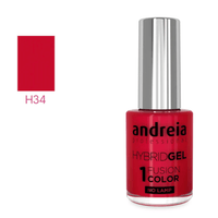 Andreia Hybrid Gel
