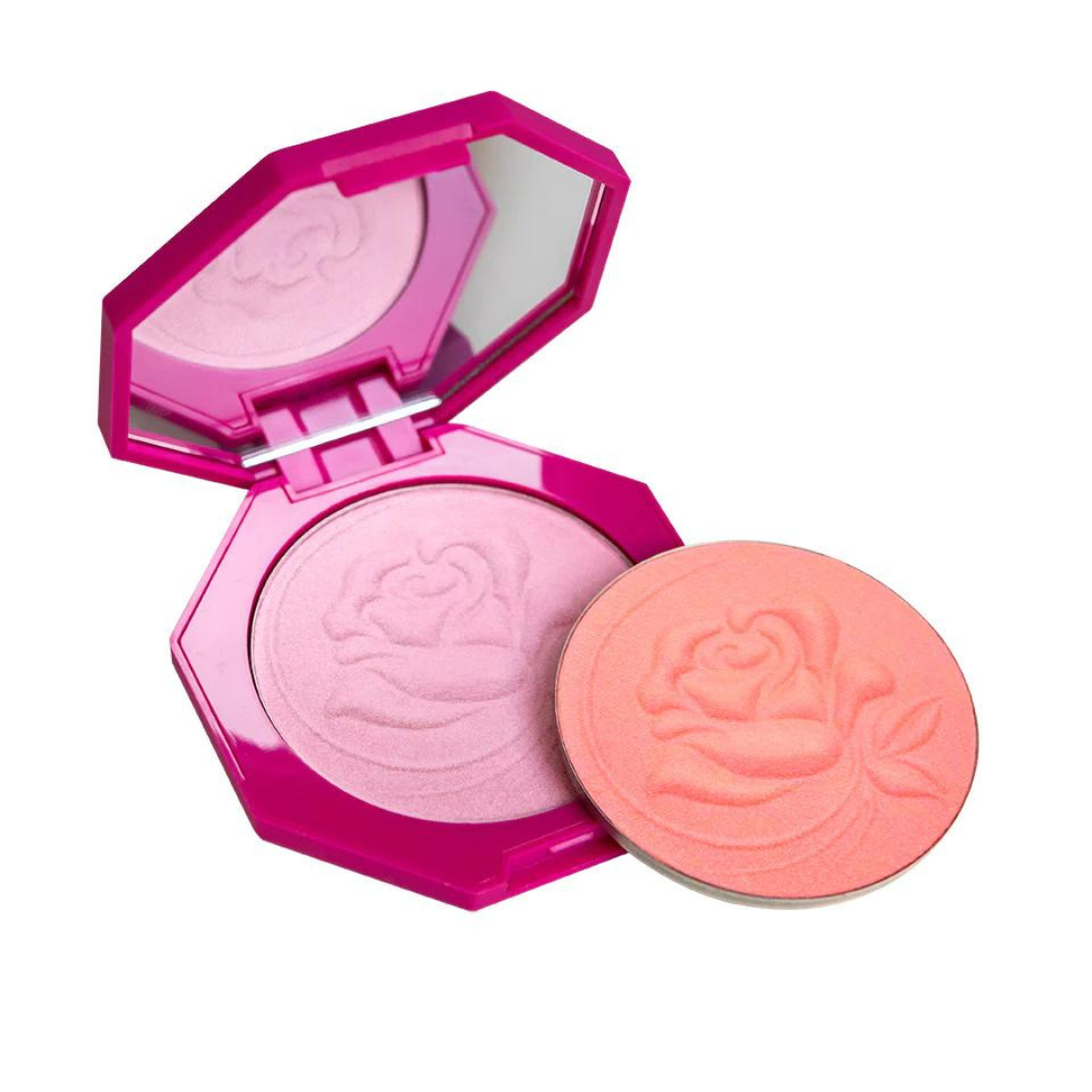 Flower Blush