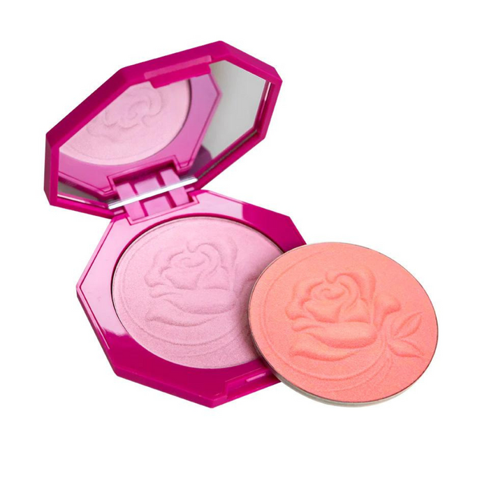 Flower Blush