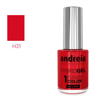 Andreia Hybrid Gel