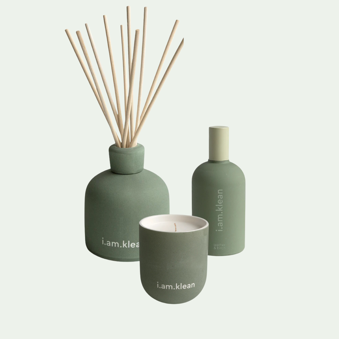 Full Home Fragrance Voordeelbundel