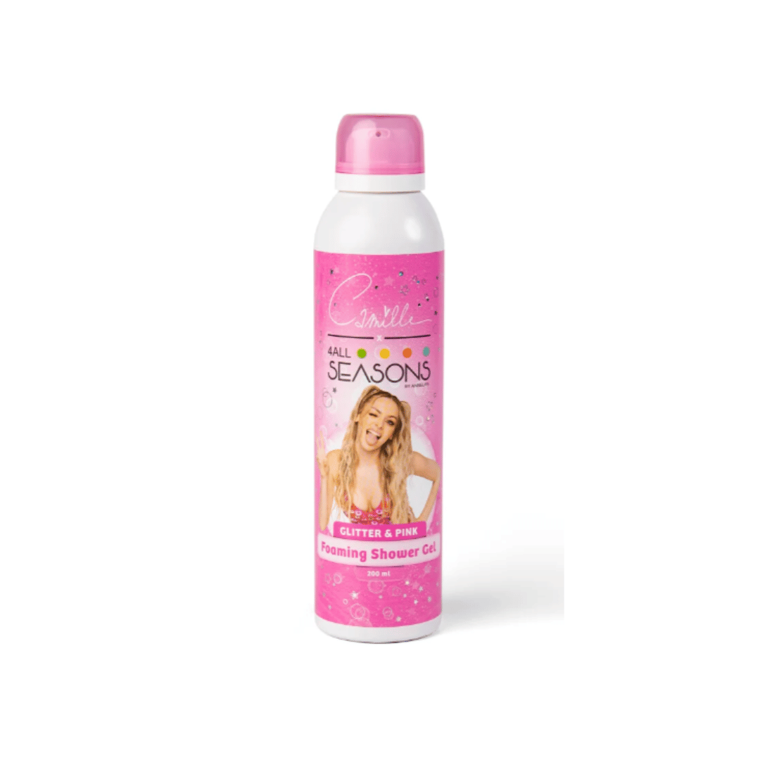 Shower Gel Camille