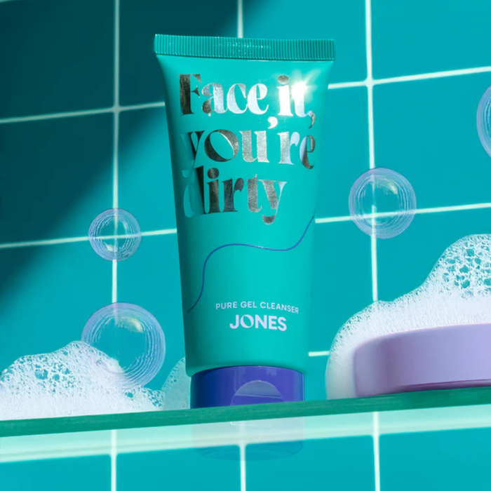 Pure Gel Cleanser