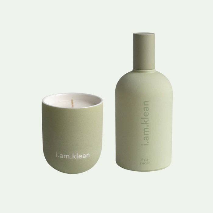 Home Fragrance Bundel