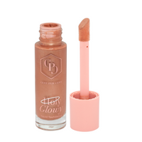 Holy Glowy Foundation