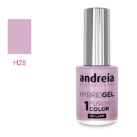 Andreia Hybrid Gel