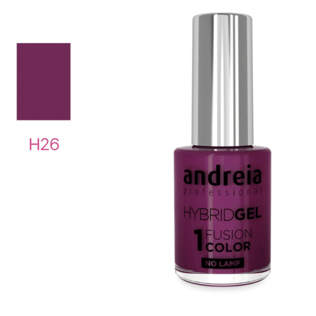 Andreia Hybrid Gel