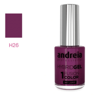 Andreia Hybrid Gel