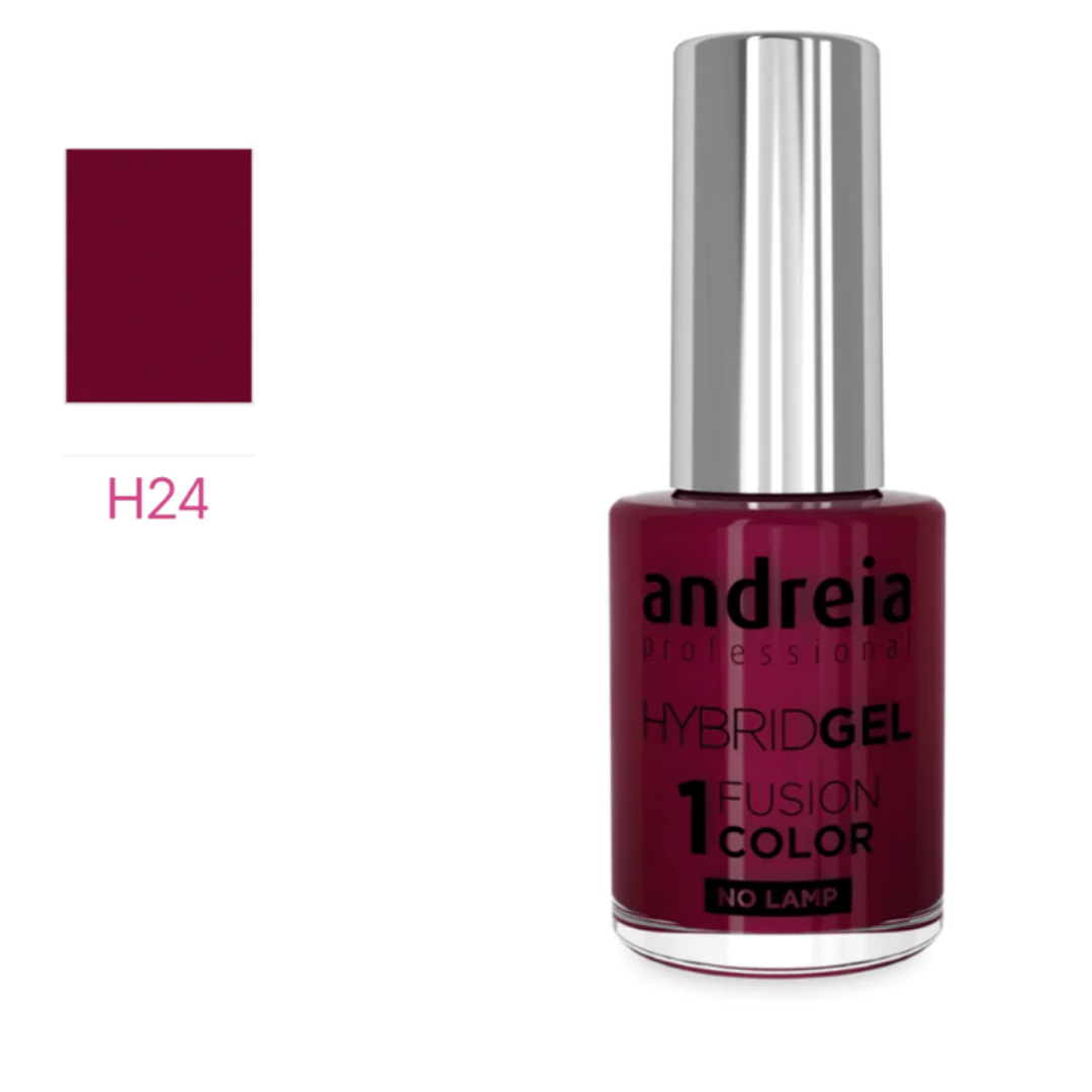 Andreia Hybrid Gel