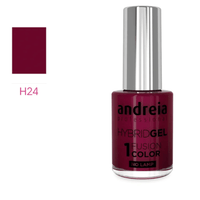 Andreia Hybrid Gel