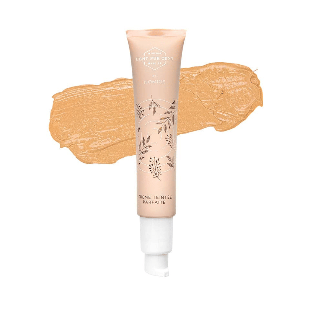 CC Cream x Nomige