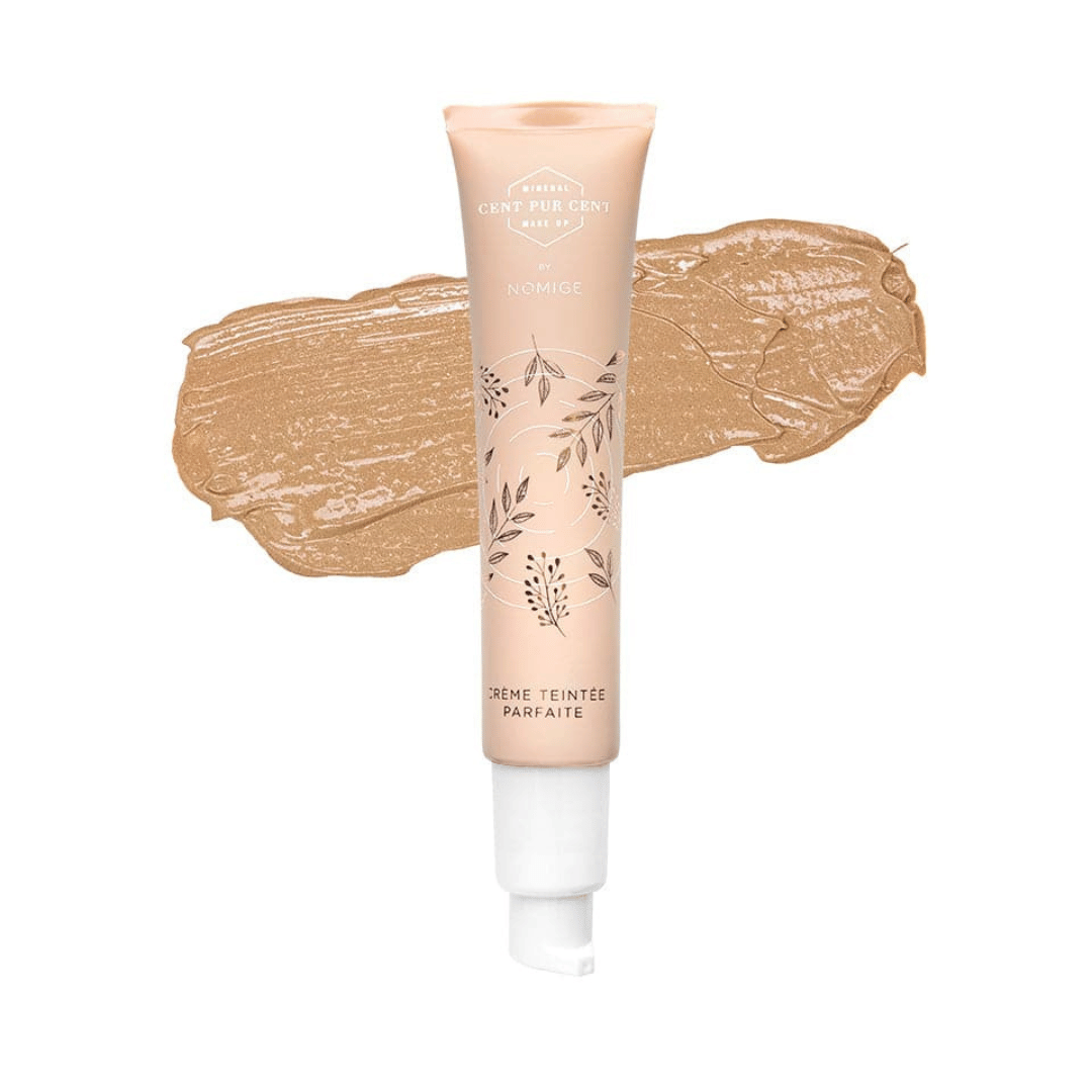 CC Cream x Nomige