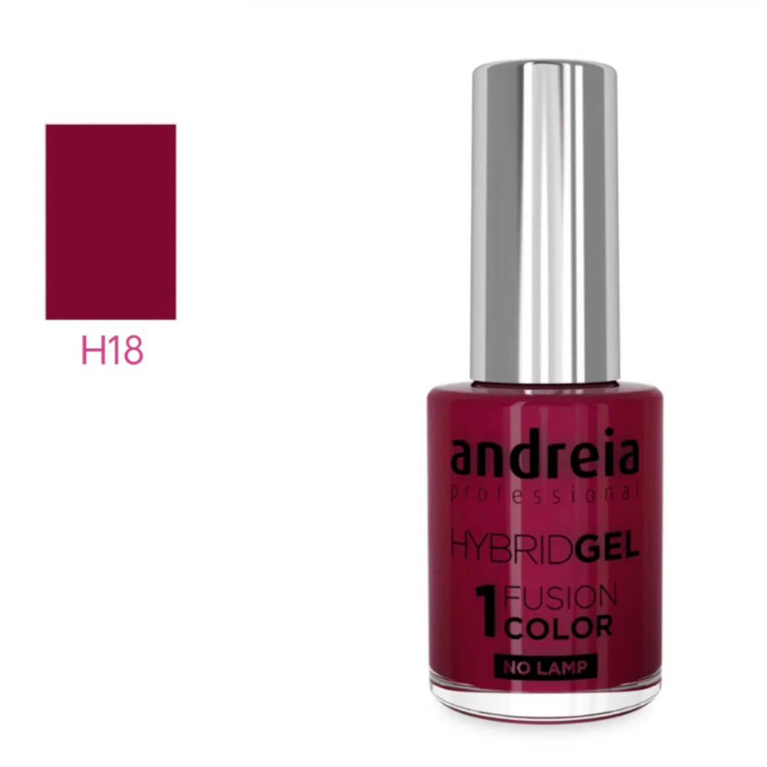 Andreia Hybrid Gel