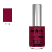 Andreia Hybrid Gel