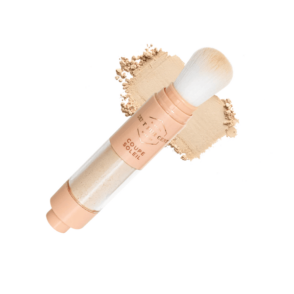 Coupe Soleil SPF50