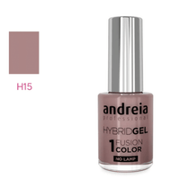 Andreia Hybrid Gel
