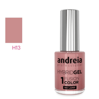 Andreia Hybrid Gel