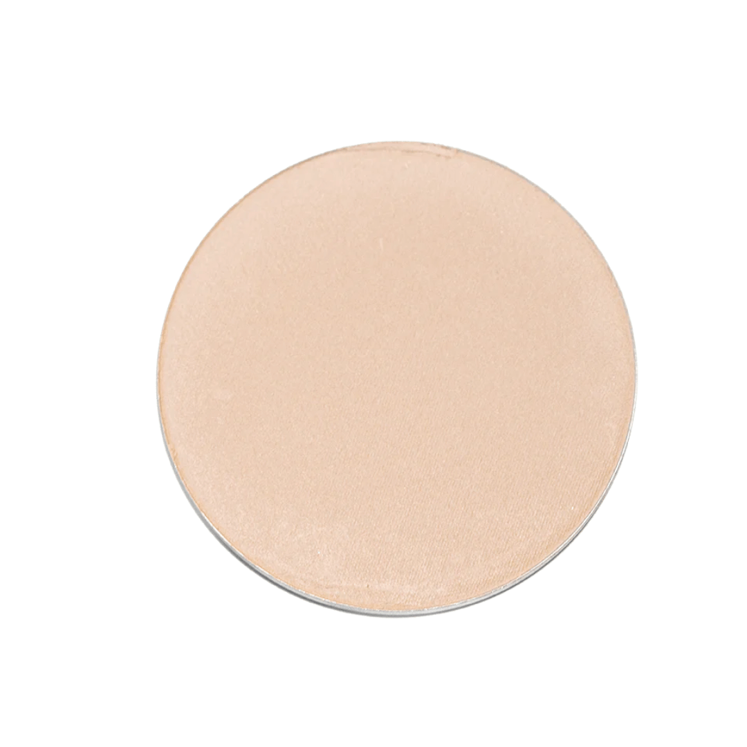 Refillable Compact Foundation