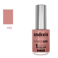 Andreia Hybrid Gel