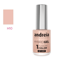Andreia Hybrid Gel