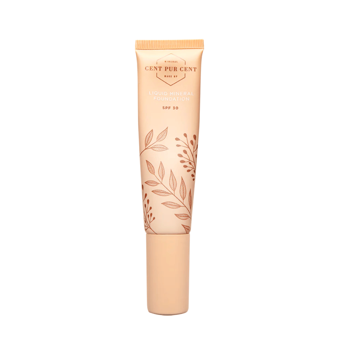 Liquid Foundation