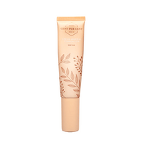 Liquid Foundation