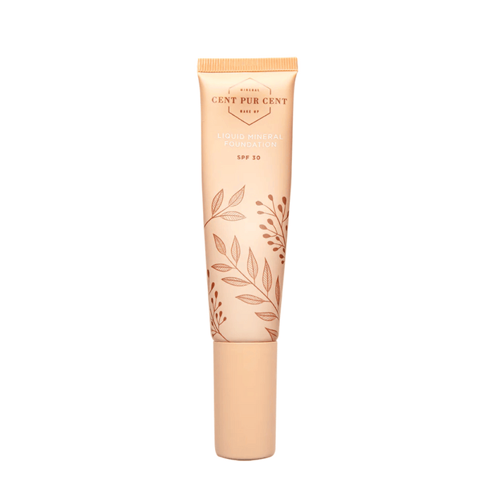 Liquid Foundation
