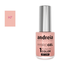 Andreia Hybrid Gel