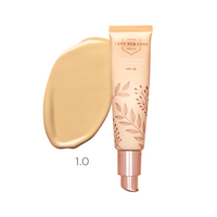 Liquid Foundation