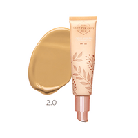 Liquid Foundation