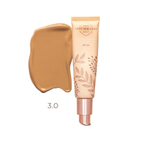 Liquid Foundation