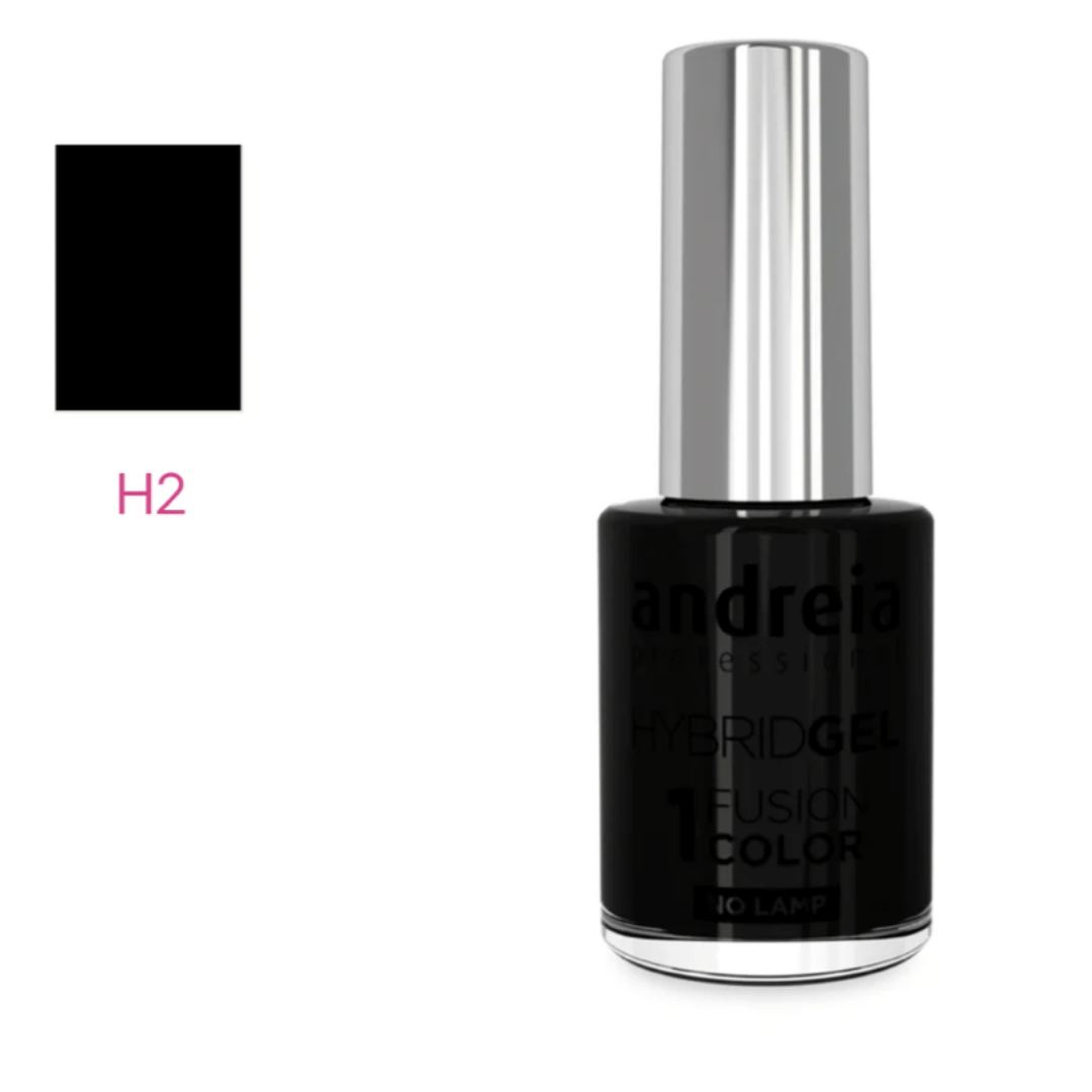 Andreia Hybrid Gel
