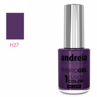 Andreia Hybrid Gel