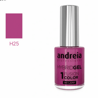 Andreia Hybrid Gel