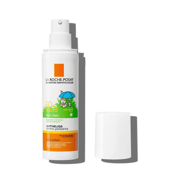 Anthelios Baby SPF50
