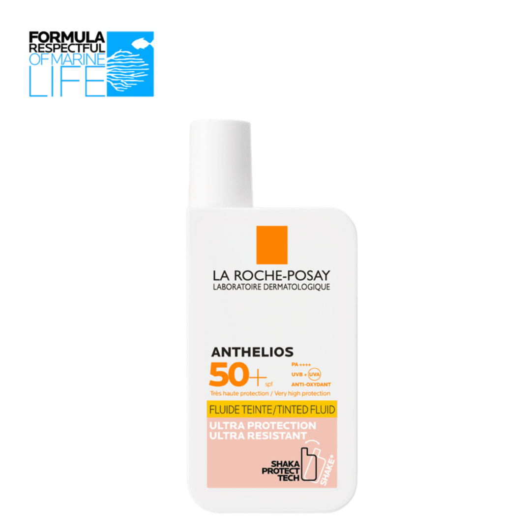 Anthelios UVMune SPF50 Getint