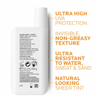 Anthelios UVMune SPF50 Getint