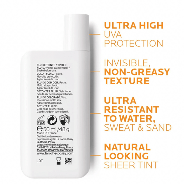 Anthelios UVMune SPF50 Getint