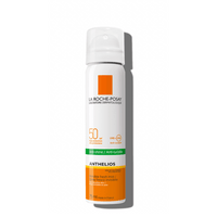 Anthelios Face Mist SPF50