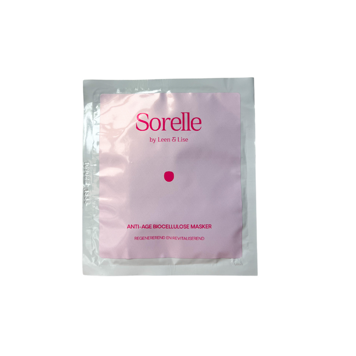 Anti - Age Biocellulose Masker