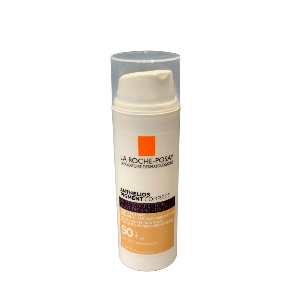 Anthelios Pigment Control SPF50