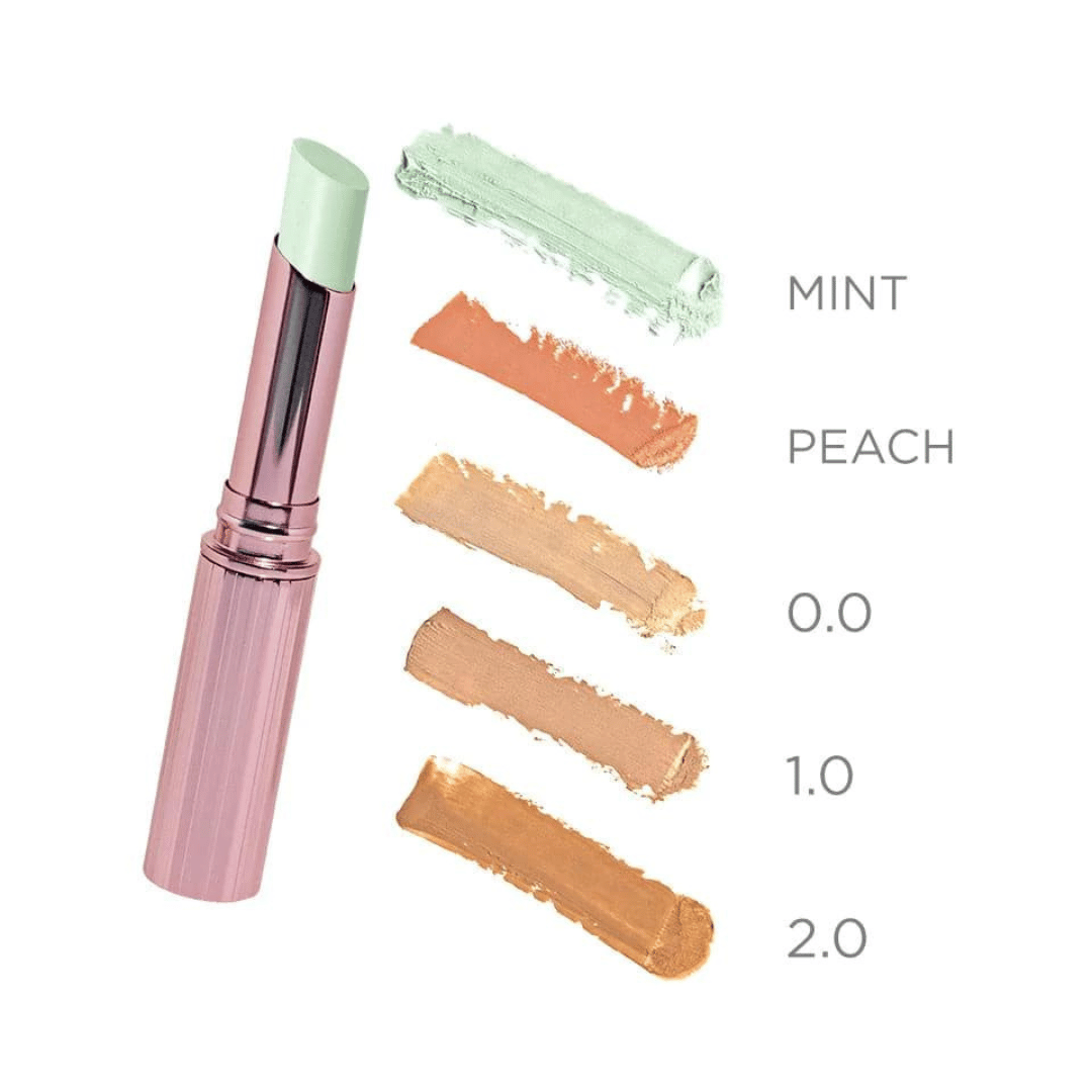 Covering Concealer