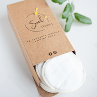 SoulStories Reusable Pads
