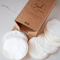 SoulStories Reusable Pads
