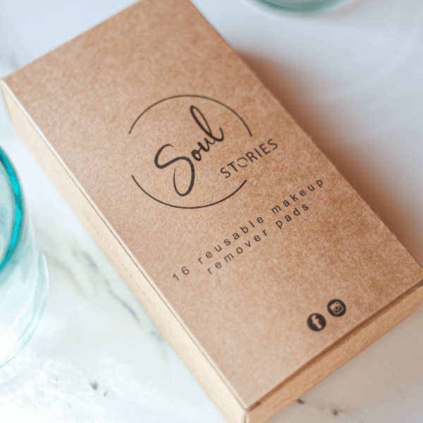 SoulStories Reusable Pads