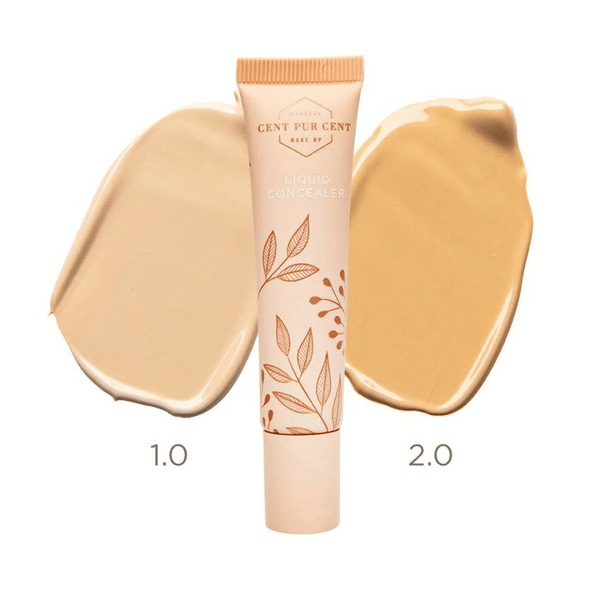 Liquid Concealer