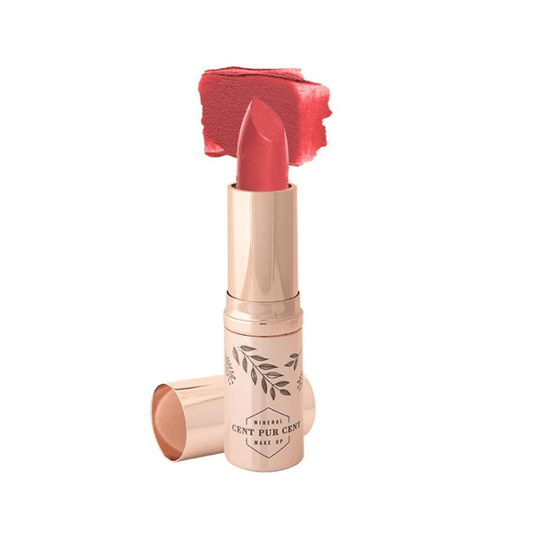 New Mineral Lipstick