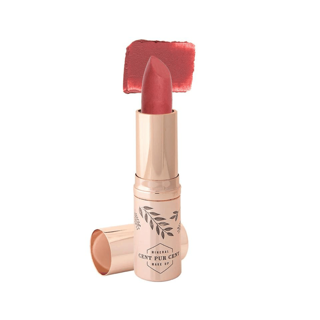 New Mineral Lipstick